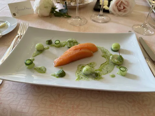 Bild von Schloss Loersfeld Restaurant GmbH