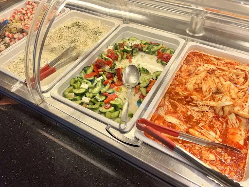 Bild von Gourmet Tempel Kerpen GmbH