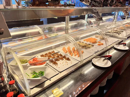 Bild von Gourmet Tempel Kerpen GmbH
