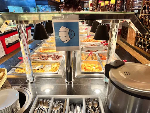 Bild von Gourmet Tempel Kerpen GmbH