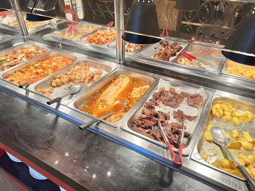 Bild von Gourmet Tempel Kerpen GmbH