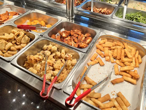 Bild von Gourmet Tempel Kerpen GmbH
