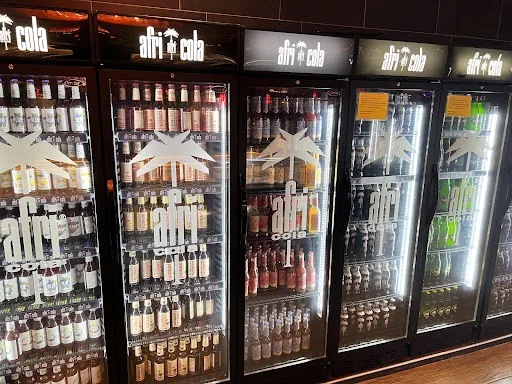 Bild von Gourmet Tempel Kerpen GmbH