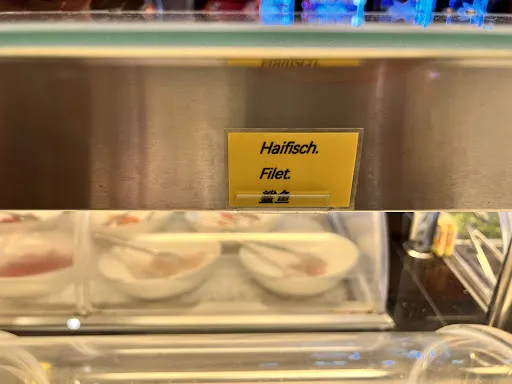 Bild von Gourmet Tempel Kerpen GmbH