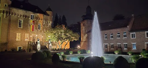 Bild von Schloss Loersfeld Restaurant GmbH