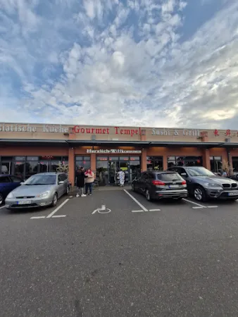 Bild von Gourmet Tempel Kerpen GmbH