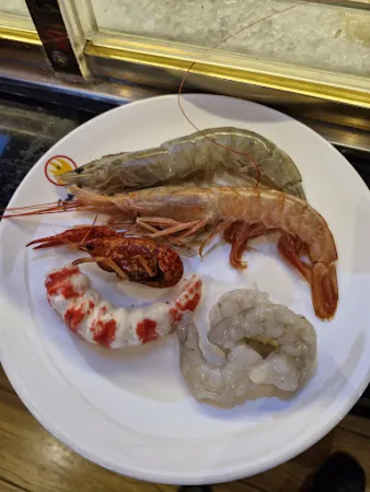 Bild von Gourmet Tempel Kerpen GmbH