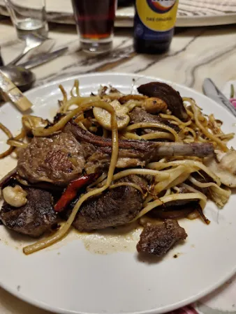 Bild von Gourmet Tempel Kerpen GmbH