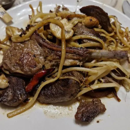 Bild von Gourmet Tempel Kerpen GmbH