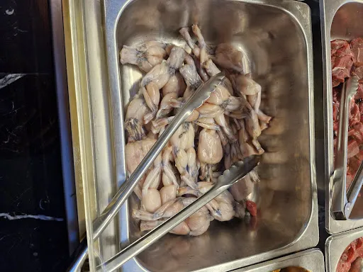 Bild von Gourmet Tempel Kerpen GmbH