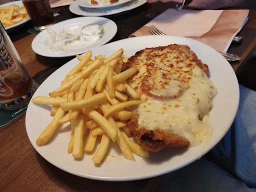 Bild von Zum alten Brauhaus