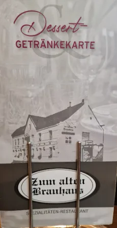 Bild von Zum alten Brauhaus