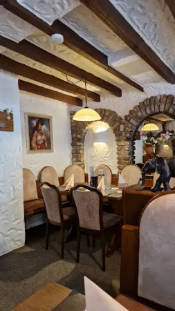 Bild von Zum alten Brauhaus
