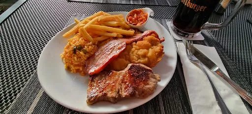 Bild von Zum alten Brauhaus