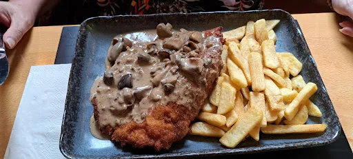 Bild von Gasthaus Schweitzer