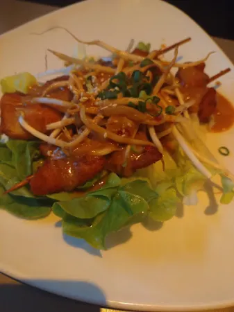 Bild von My Bistro