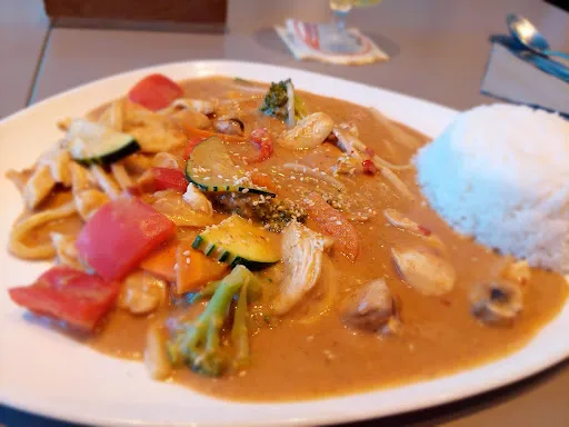 Bild von My Bistro
