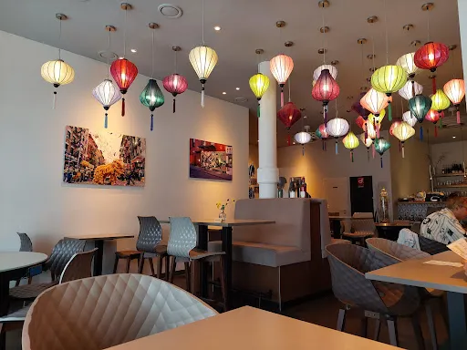 Bild von My Bistro