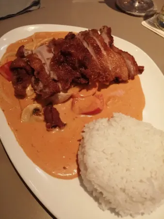Bild von My Bistro