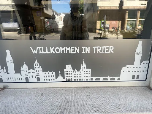 Bild von Louisiana Trier