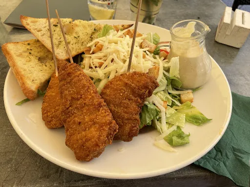 Bild von Louisiana Trier