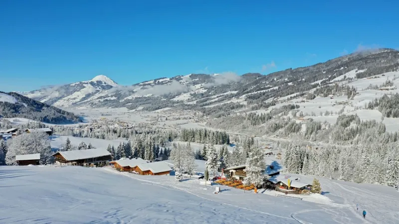 Bild von Berggasthof Staudachstubn