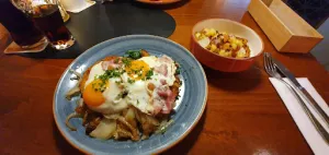Gasthaus Crames