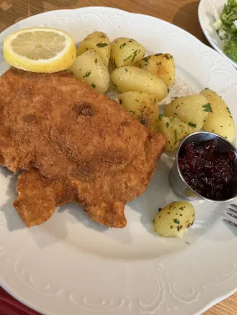 Bild von Hasinger´s Bauernstube