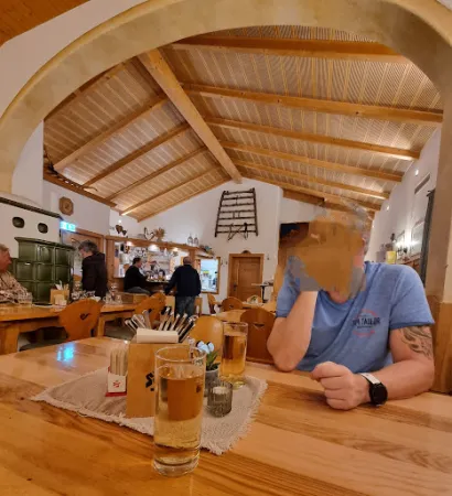 Bild von Hasinger´s Bauernstube