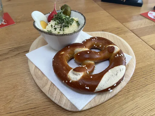 Bild von Hasinger´s Bauernstube