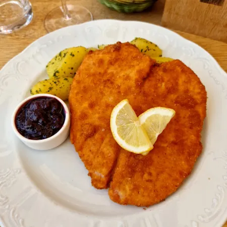 Bild von Hasinger´s Bauernstube