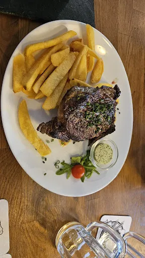Prümer Brauhaus