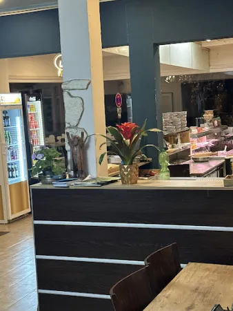 Bild von Pir Sultan Döner & Burger House