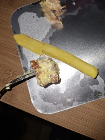 Bild von Korfu Grill Alsdorf