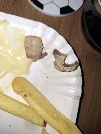Bild von Korfu Grill Alsdorf
