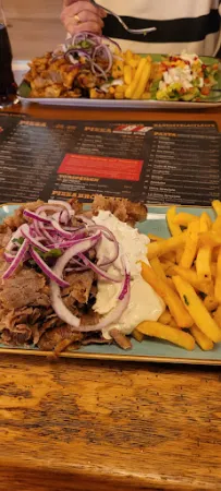 Bild von Korfu Grill Alsdorf