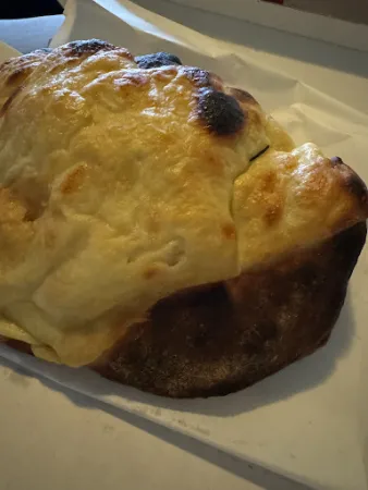 Bild von Korfu Grill Alsdorf