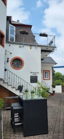 Bild von Hotel & Restaurant Deutschherrenhof