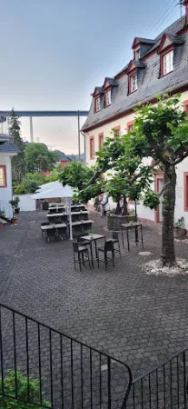 Bild von Hotel & Restaurant Deutschherrenhof