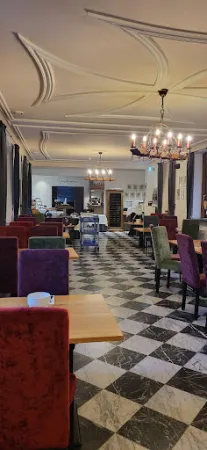 Bild von Hotel & Restaurant Deutschherrenhof