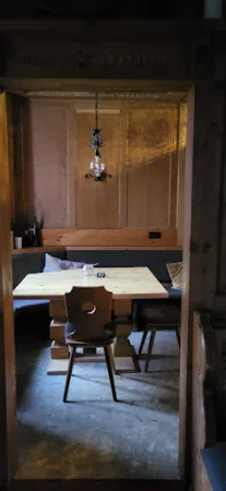 Bild von Hotel & Restaurant Deutschherrenhof