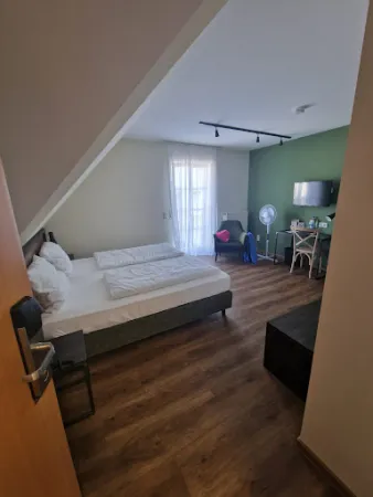 Bild von Hotel & Restaurant Deutschherrenhof