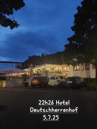 Bild von Hotel & Restaurant Deutschherrenhof