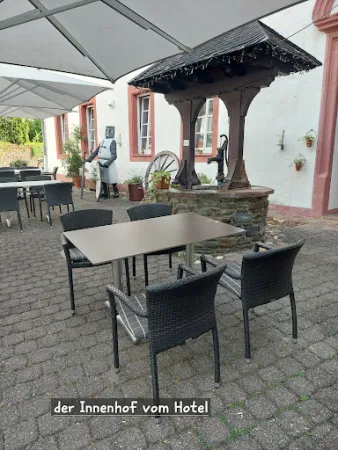 Bild von Hotel & Restaurant Deutschherrenhof