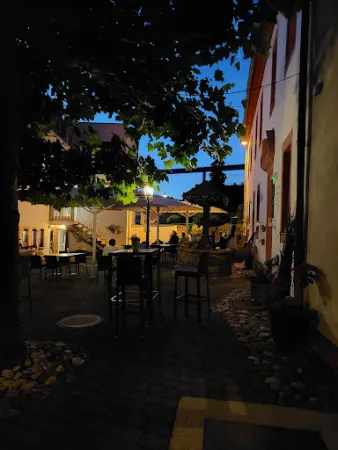 Bild von Hotel & Restaurant Deutschherrenhof