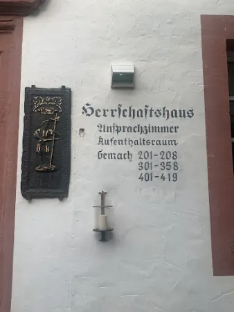 Bild von Hotel & Restaurant Deutschherrenhof