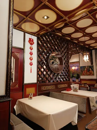Bild von China Restaurant Alsdorf