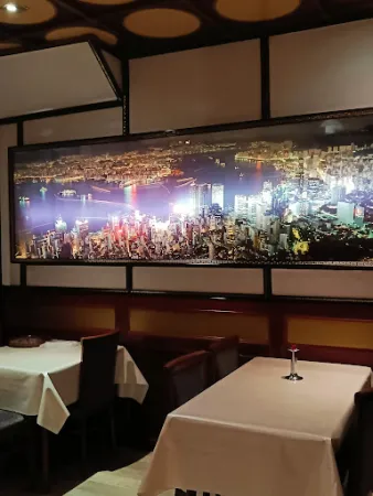 Bild von China Restaurant Alsdorf