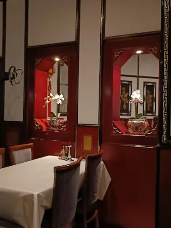 Bild von China Restaurant Alsdorf