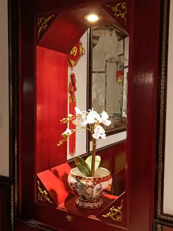 Bild von China Restaurant Alsdorf